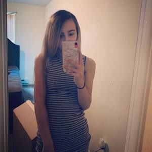 Meet your Posher, Jenn